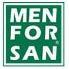 Men For San