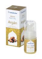 Arganowe serum do twarzy Plantis 30 ml