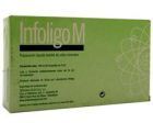 Infoligo M (Fe-Cu-Co-I-Mn) 20 fiolek