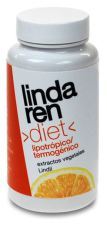 Lindaren Diet Lindil Complex 60 kapsułek