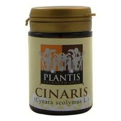 Cinaris (karczoch) Plantis 120 kapsułek