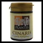 Cinaris (karczoch) Plantis 120 kapsułek