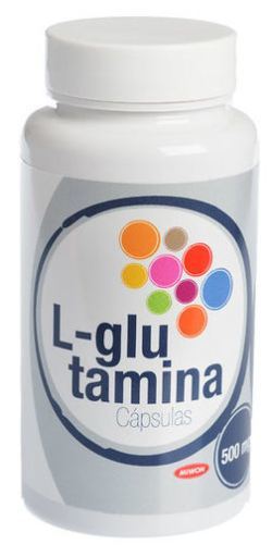 Glutamina + L5 HTP Craft