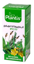 Syrop Plantispul Eco (Biopul Chest) 250 ml