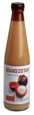 Mangostany Ekologiczne Plantis 500 ml