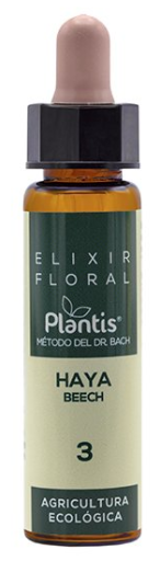 Buk Plantis nr 03 10 ml