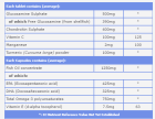 OsteoFlex z Omega 3 30 tabletek