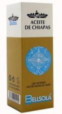 Olejek do ciała. Chiapas 60ml