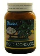 Brp12 Broncosol 100 Comp.