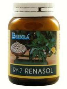 Ry07 Renasol 100 tabletek