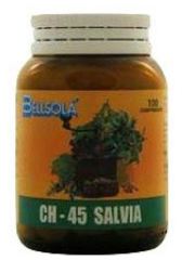 Ch-45 Salvia 100 tabletek