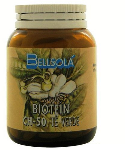 Ch50 Bioteina (Zielona Herbata) 100Comp