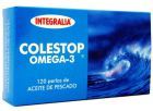 Colestop Omega 3 ze 120 perłami