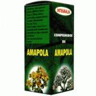 Integracja Amapola 60comp