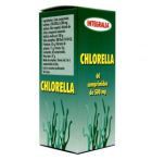 Chlorella 60 tabletek 500 mg