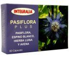 Passiflora plus 60 kapsułek