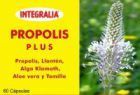 Propolis Plus 60 Kapsułek