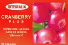 Cranberry Plus 60 kapsułek