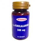 L-fenyloalanina 50 kapsułek