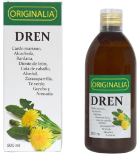 Originalia Syrop Dren 500 ml