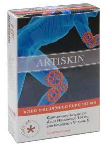 Artiskin 30 tabletek