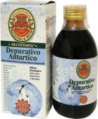 250 ml środka czyszczącego Antartico. Decotopia