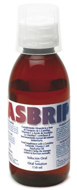 Syrop Asbrip 150ml