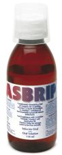 Syrop Asbrip 150ml