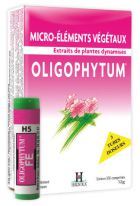 Oligophytum wapnia 100 gr