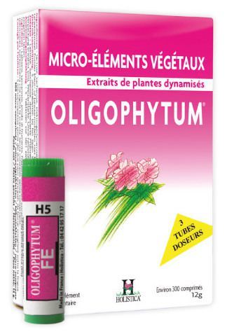 Oligophytum Magnez 100 gr