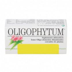 Oligophytum Cynk 100 gr