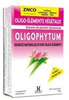 Oligophytum Cynk+Nikiel+Kobalt 100 gr