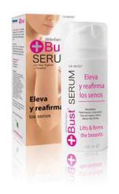 Masowe serum do biustu 100ml