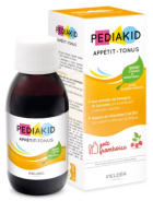 Syrop Pediakid Appetite-Tone Apetytu 125 ml