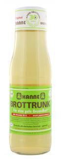 Kanne Brottrunk Moczy Chleb 750 ml