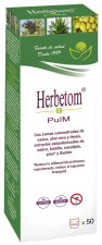 Syrop Herbetom 2 Pulm