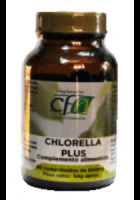 Chlorella plus 90com 570 mg CFN