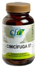 Cimicifuga Racemosa 60 Compressed