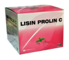 Lisin prolin c 50-koperty cfn