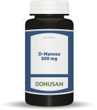 D-mannoza 500Mg. 120 tabletek