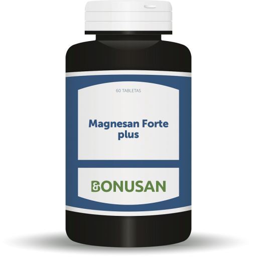 Magnesan Forte Plus 60 tabletek