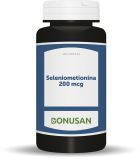 Seleniometionina 200 mcg. 120 Rozdz.