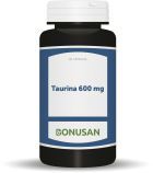 Tauryna 600Mg. 60 Ch.