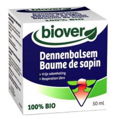 Balsam Sosna Świerk 50 ml