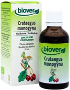 Nalewka z głogu Crataegus Monogyna 50 ml