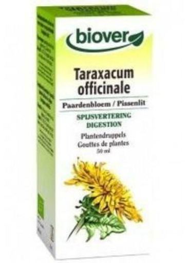 Taraxacum Officinale Mniszek Lekarski 50 ml