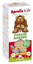 Aprolis Kids Syrop dla niemowląt 180 ml