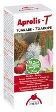 Syrop na kaszel Aprolis 180ml