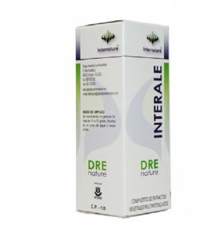 Drenature Interale 30 Ml. Drops