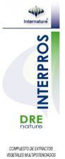 DRENATURE INTERPROS 30 ml